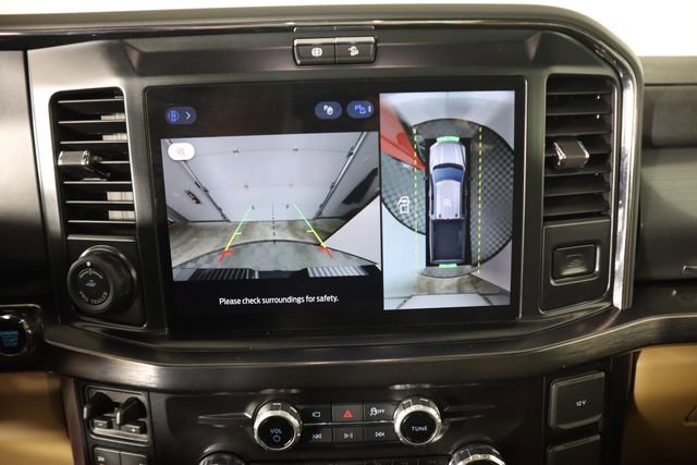 Certified 2026 Ford F450 Lariat w/ Lariat Ultimate Package AWD/4WD image 72