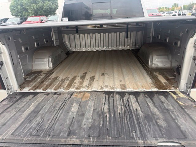 Used 2020 GMC Sierra 1500 Elevation w/ Elevation Value Package AWD/4WD image 12