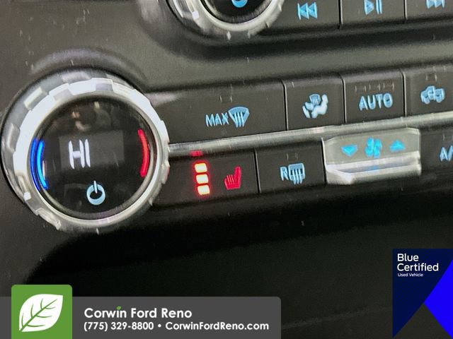 Certified 2021 Ford F150 XLT w/ Equipment Group 302A High image 24