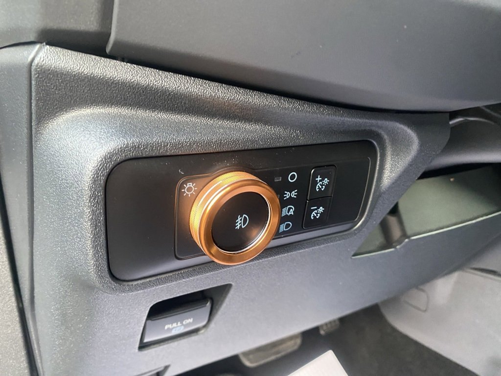 Certified 2025 Ford Bronco Outer Banks image 15