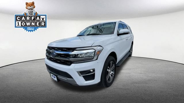 Certified 2024 Ford Expedition Limited AWD/4WD image 5