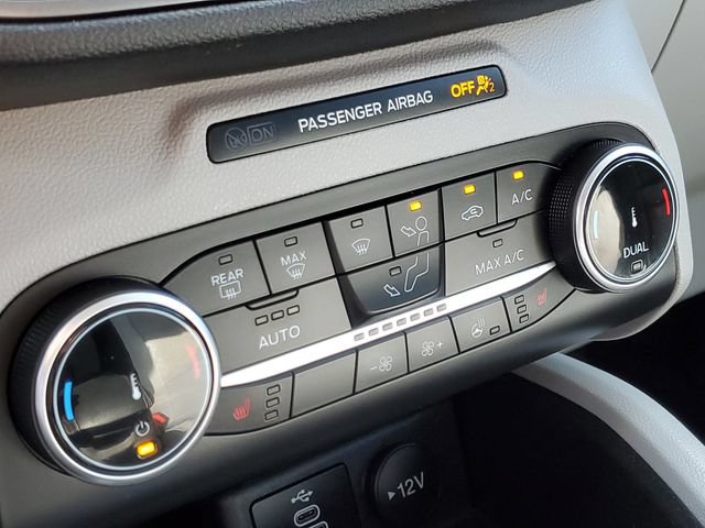 Certified 2024 Ford Escape Active AWD/4WD image 22