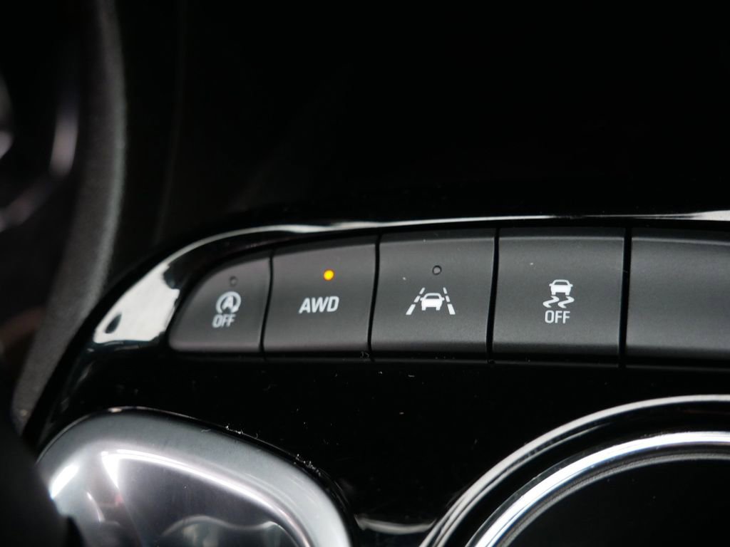 Used 2020 Buick Encore GX Select w/ Sport Touring Package image 24