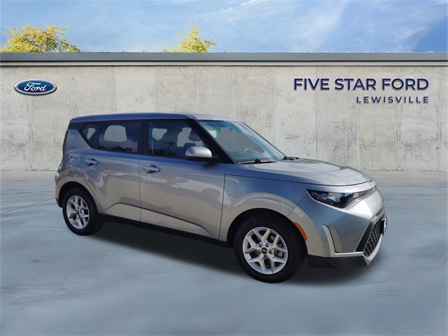 Used 2023 Kia Soul LX w/ Option Group 015 image 1