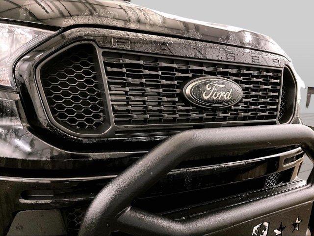 Certified 2023 Ford Ranger XLT w/ Equipment Group 301A Mid AWD/4WD image 29