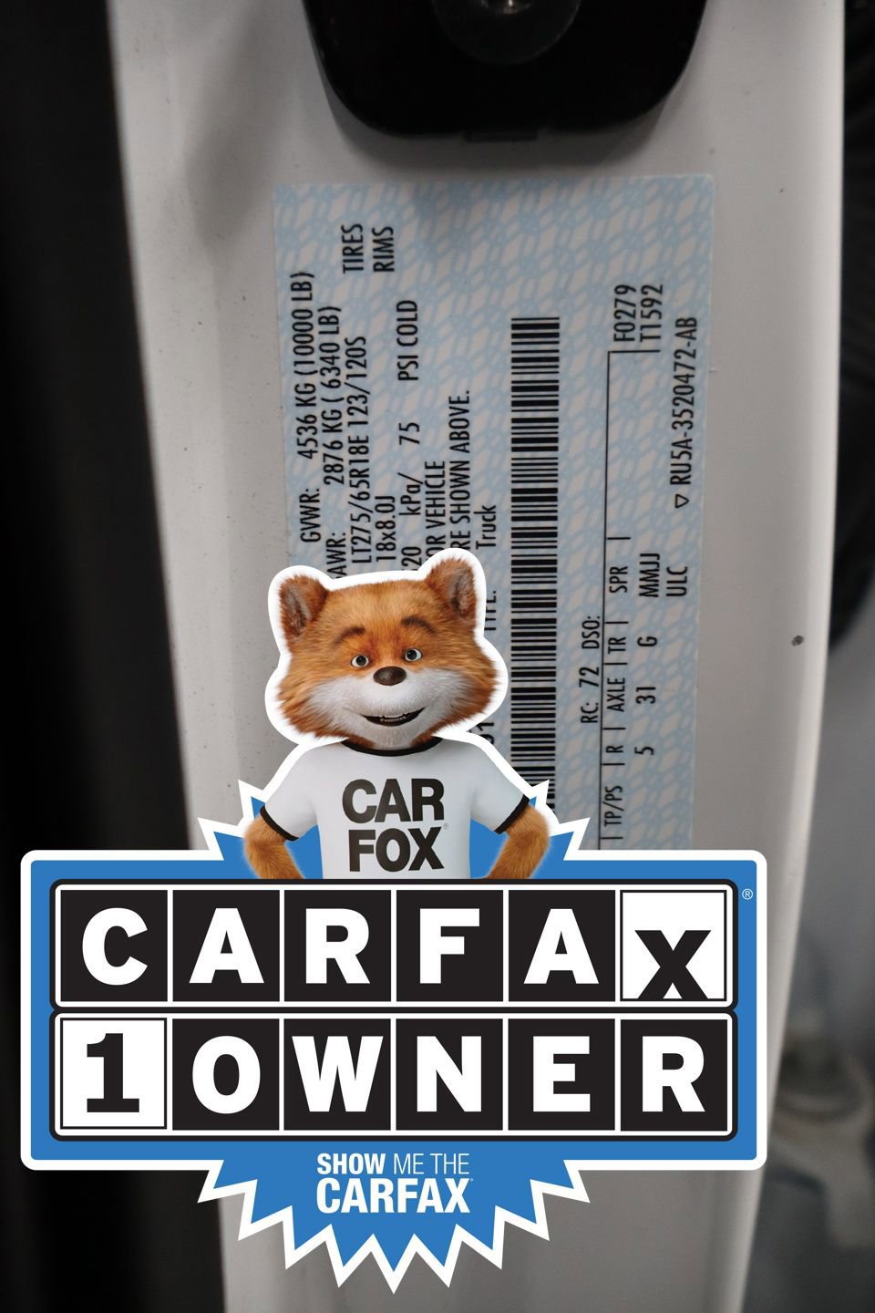 Certified 2025 Ford F250 XLT image 29