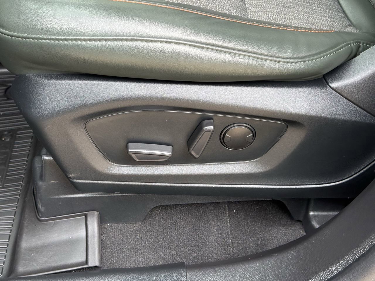 Certified 2023 Ford Explorer Timberline w/ Timberline Technology Package image 28