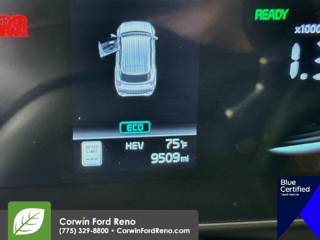 Used 2024 Kia Sportage X-Line AWD/4WD image 15