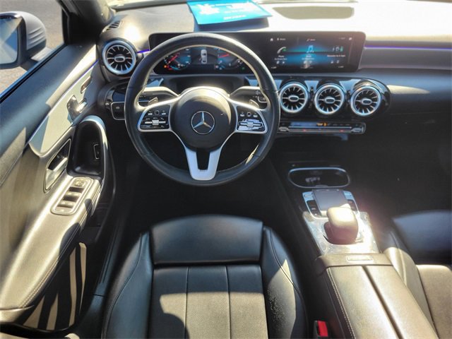 Used 2020 Mercedes-Benz A 220 image 12