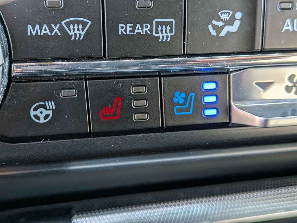 Certified 2024 Ford F150 Lariat w/ Bed Utility Package image 24