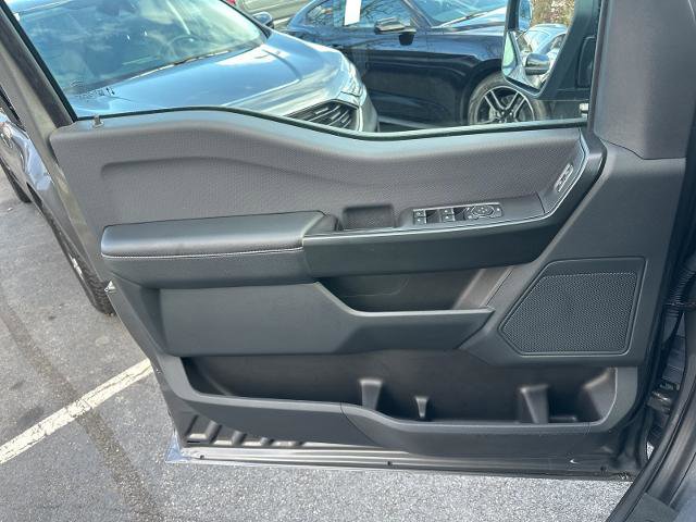 Certified 2023 Ford F150 XL w/ STX Appearance Package image 29