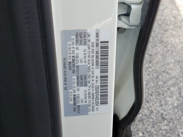 Used 2022 MAZDA CX-5 AWD 2.5 S w/ Premium Package image 32