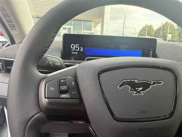 Certified 2023 Ford Mustang Mach-E Premium RWD image 22