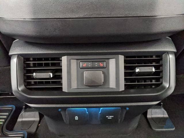 Certified 2025 Ford F150 Raptor AWD/4WD image 18