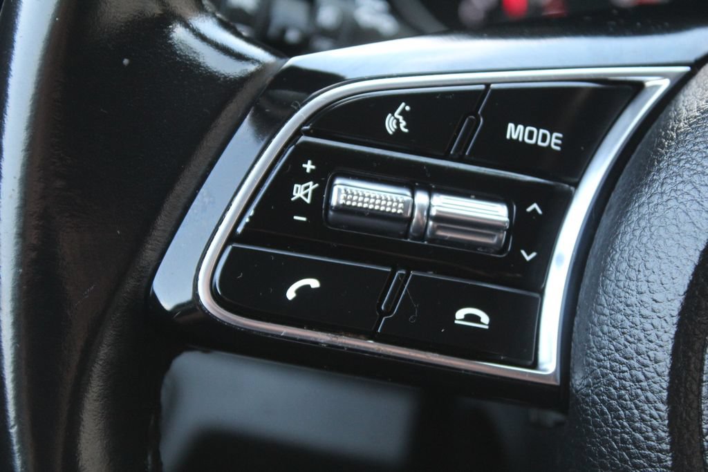 Used 2023 Kia Seltos S FWD image 23