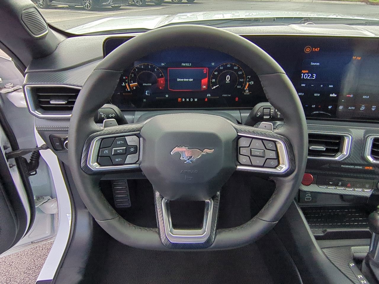 Certified 2024 Ford Mustang GT Premium image 16