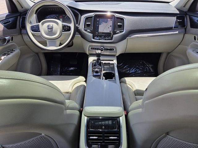 Used 2022 Volvo XC90 T6 Inscription AWD/4WD image 15