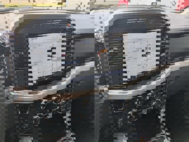 Certified 2023 Ford F150 XLT w/ Equipment Group 302A High image 20