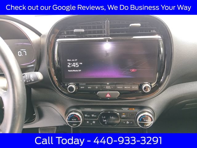 Used 2023 Kia Soul GT-Line FWD image 26