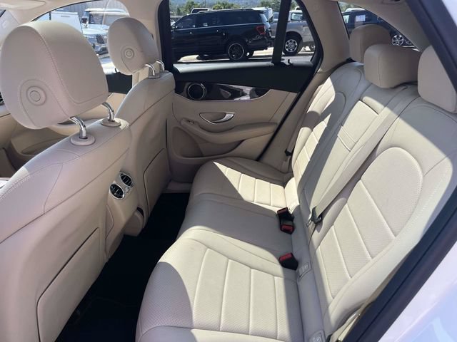 Used 2022 Mercedes-Benz GLC 300 image 13