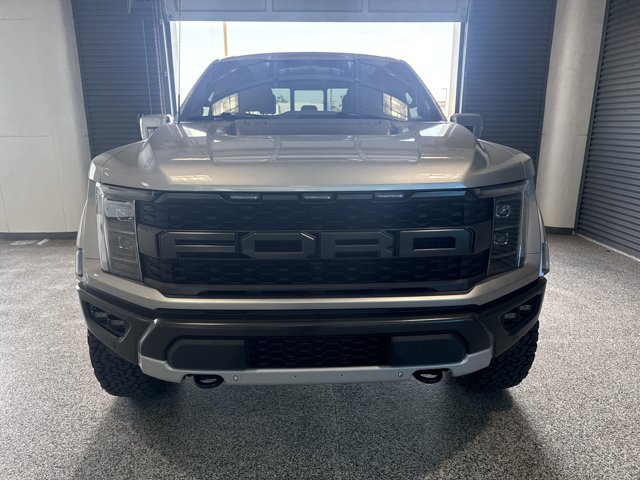 Certified 2023 Ford F150 Raptor w/ Raptor 37 Performance Package AWD/4WD image 2