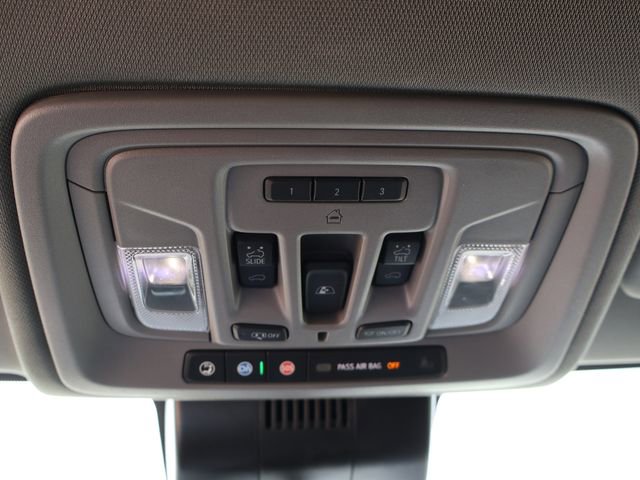 Used 2022 Chevrolet Silverado 1500 LTZ w/ LTZ Premium Texas Edition image 32