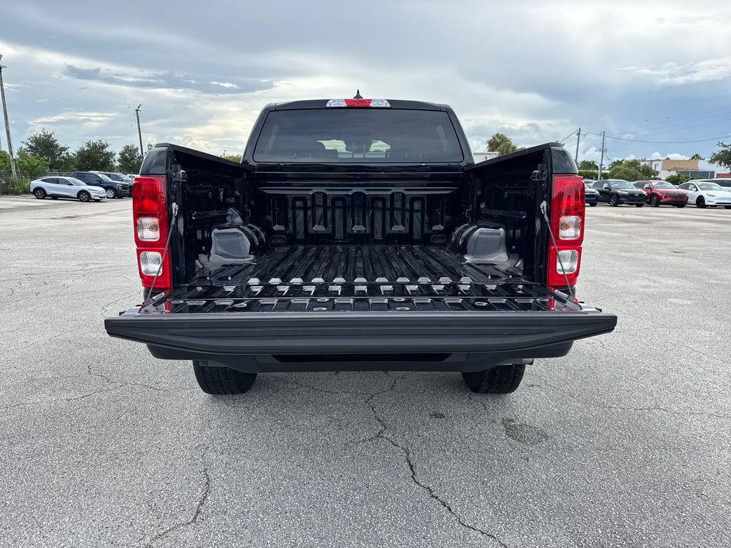 Certified 2023 Ford Ranger XL w/ Equipment Group 101A High AWD/4WD image 27