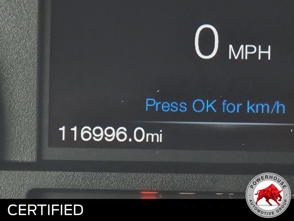 Certified 2019 Ford F150 XL w/ Equipment Group 101A Mid RWD image 34