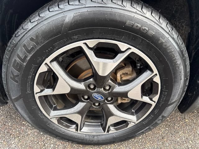 Used 2020 Subaru Crosstrek 2.0i Premium w/ Popular Package #2 AWD/4WD image 10