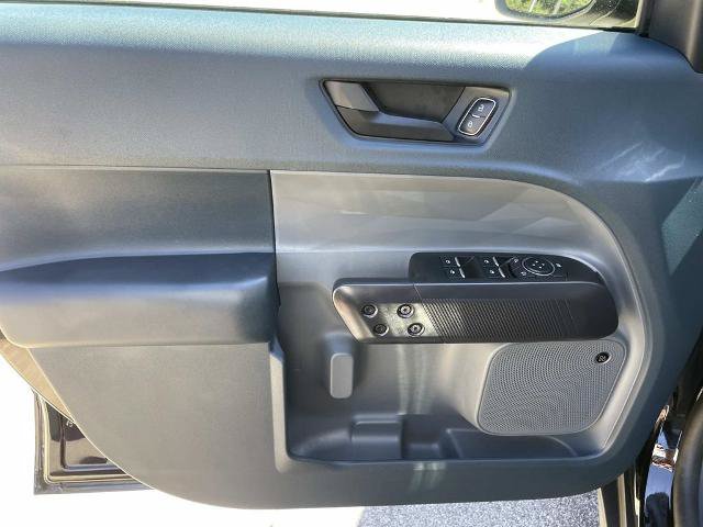 Certified 2023 Ford Maverick Lariat w/ Lariat Luxury Package AWD/4WD image 15