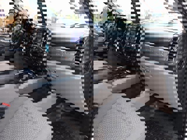 Certified 2021 Ford F250 XLT w/ XLT Premium Package image 16