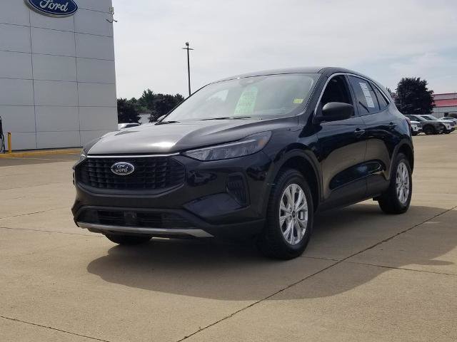 Certified 2024 Ford Escape Active AWD/4WD image 7
