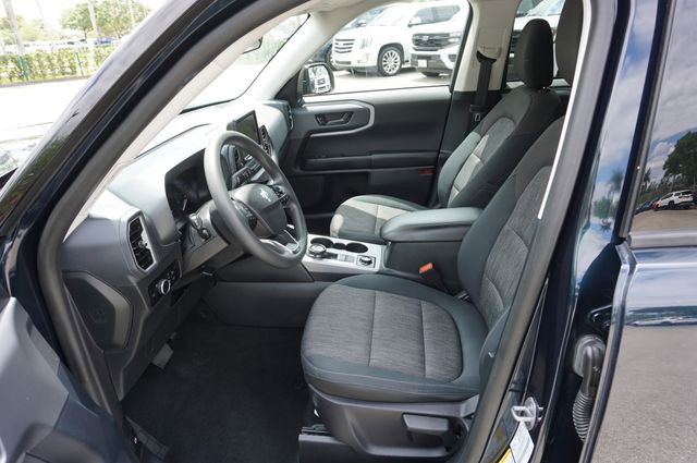 Certified 2023 Ford Bronco Sport Big Bend AWD/4WD image 22