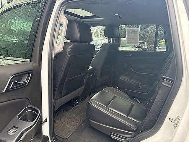 Used 2019 Chevrolet Tahoe LT w/ Luxury Package image 28