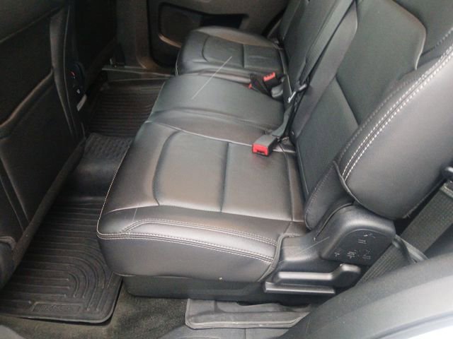 Certified 2018 Ford Explorer Limited image 42