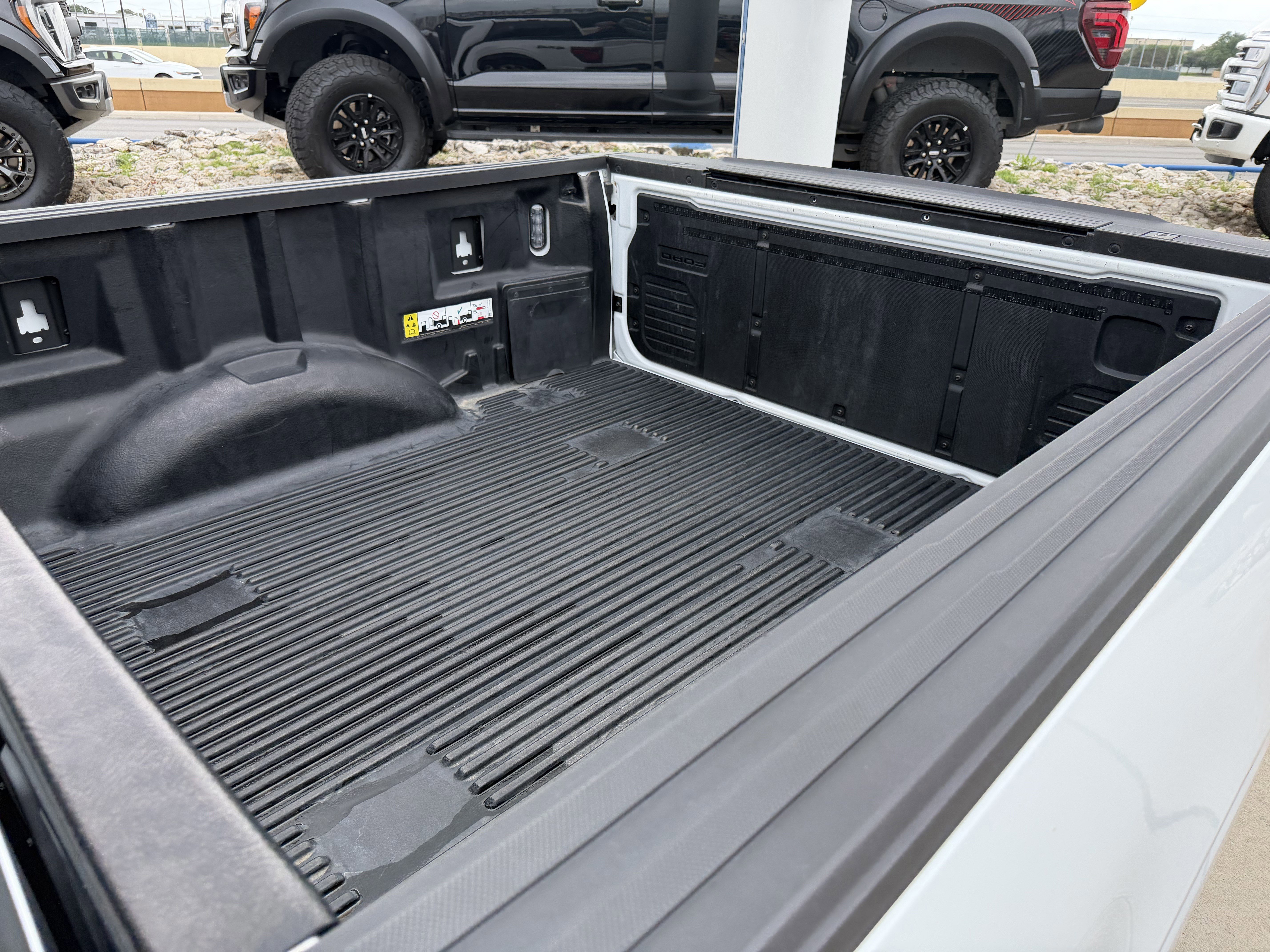 Certified 2024 Ford F150 XLT w/ Equipment Group 302A MID AWD/4WD image 13