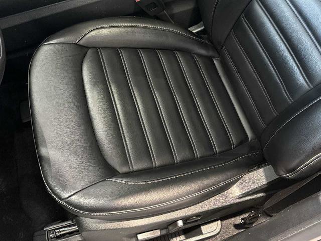 Certified 2022 Ford Edge SEL w/ Convenience Package AWD/4WD image 18