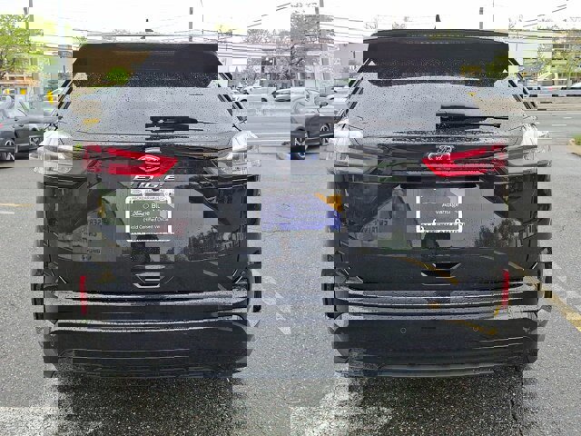 Certified 2022 Ford Edge ST-Line AWD/4WD image 3