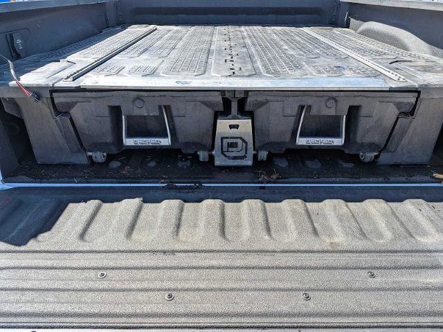 Used 2023 RAM 2500 Laramie AWD/4WD image 34