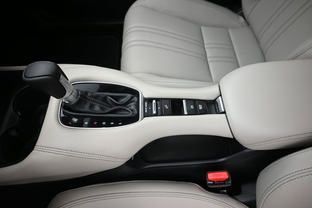 Used 2026 Honda HR-V EX-L image 20