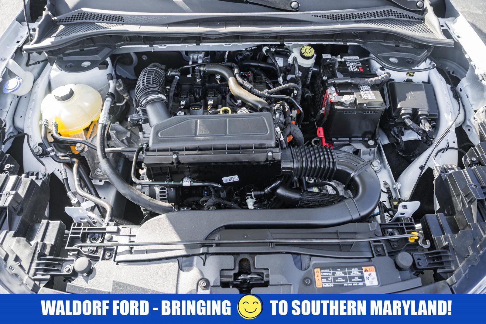 Certified 2023 Ford Escape Active image 21