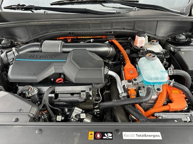 Used 2025 Kia Sorento SX Prestige AWD/4WD image 8