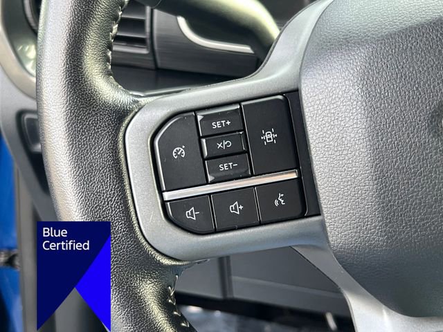 Certified 2022 Ford F150 XLT w/ Equipment Group 302A High AWD/4WD image 17
