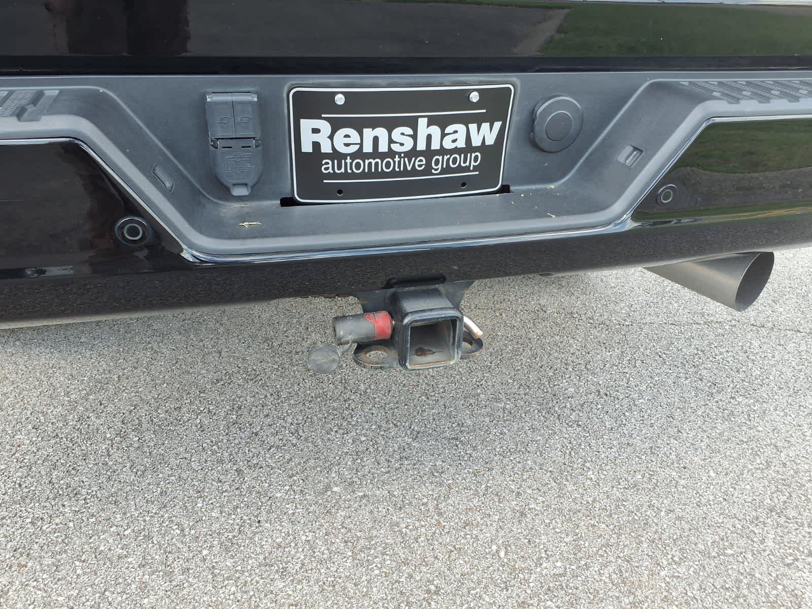 Used 2024 Chevrolet Silverado 2500 High Country w/ High Country Premium Package AWD/4WD image 24