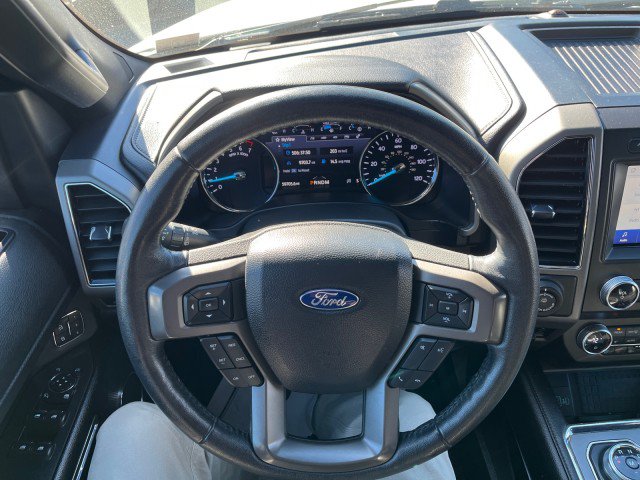 Certified 2020 Ford Expedition Max XLT w/ Equipment Group 202A AWD/4WD image 29
