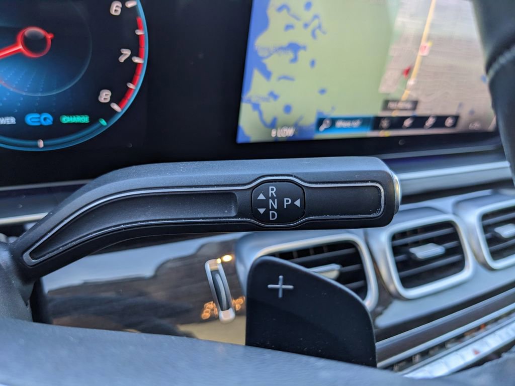 Used 2020 Mercedes-Benz GLS 450 GLS 450 image 38