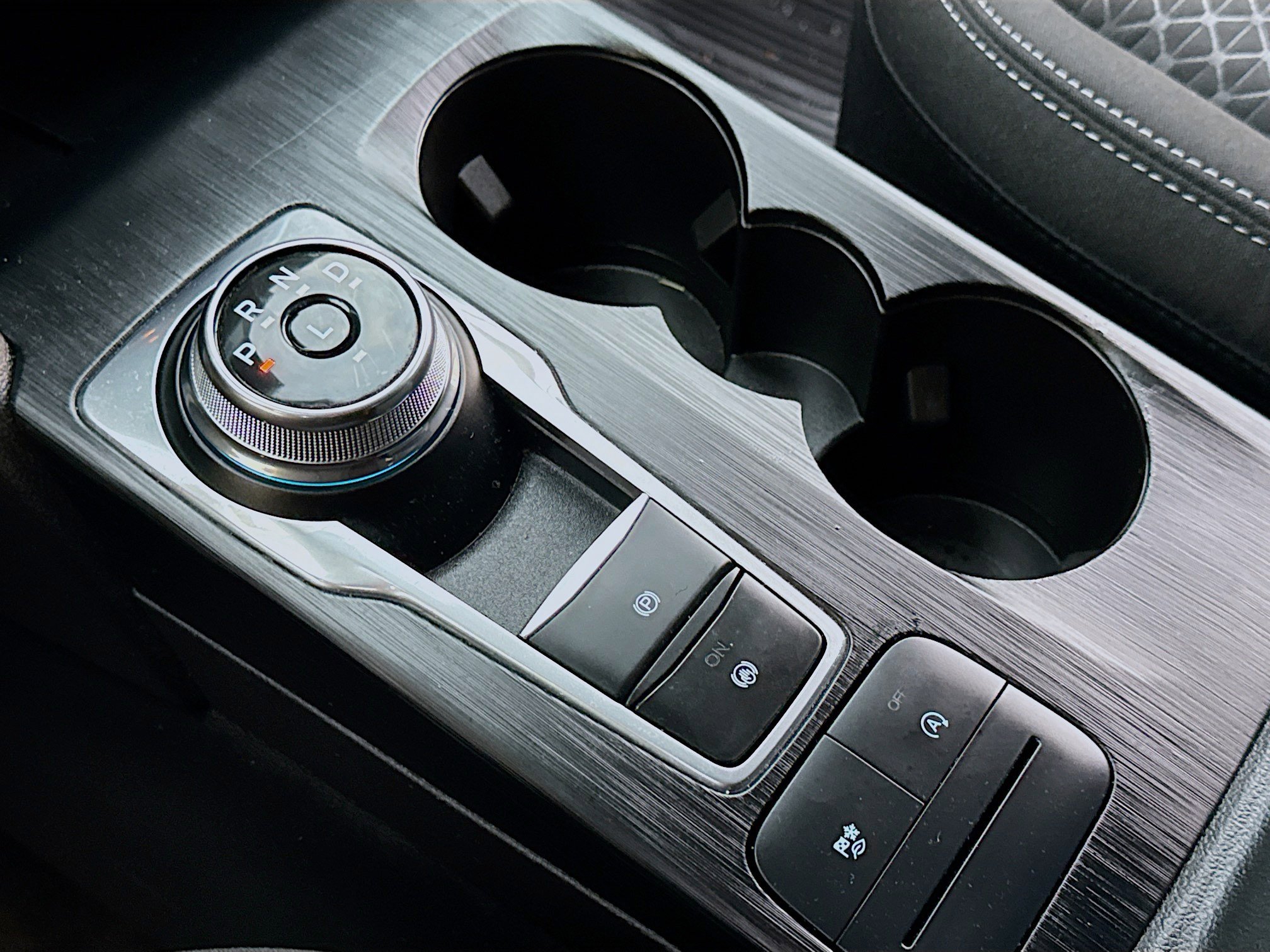 Certified 2024 Ford Escape Active image 12