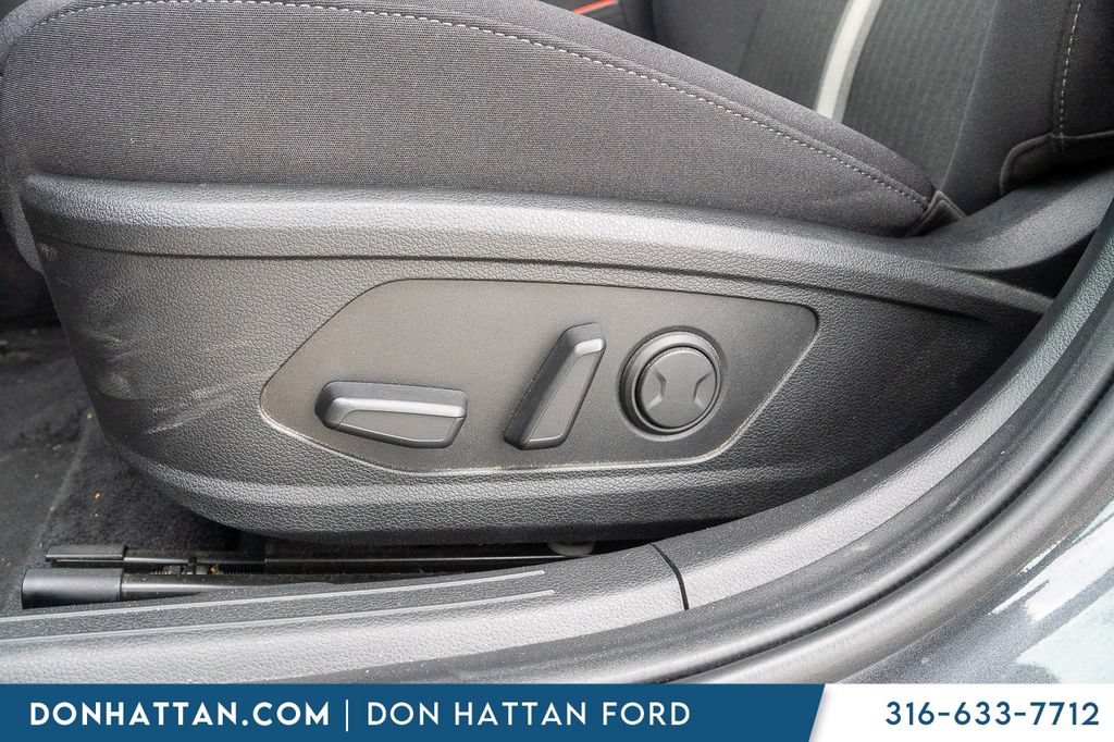 Used 2024 Hyundai Sonata SEL FWD image 16