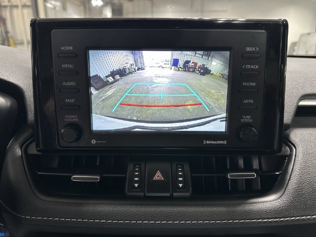 Used 2022 Toyota RAV4 XLE Premium AWD/4WD image 29