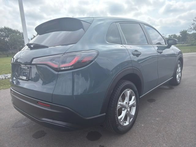 Used 2023 Honda HR-V LX image 7